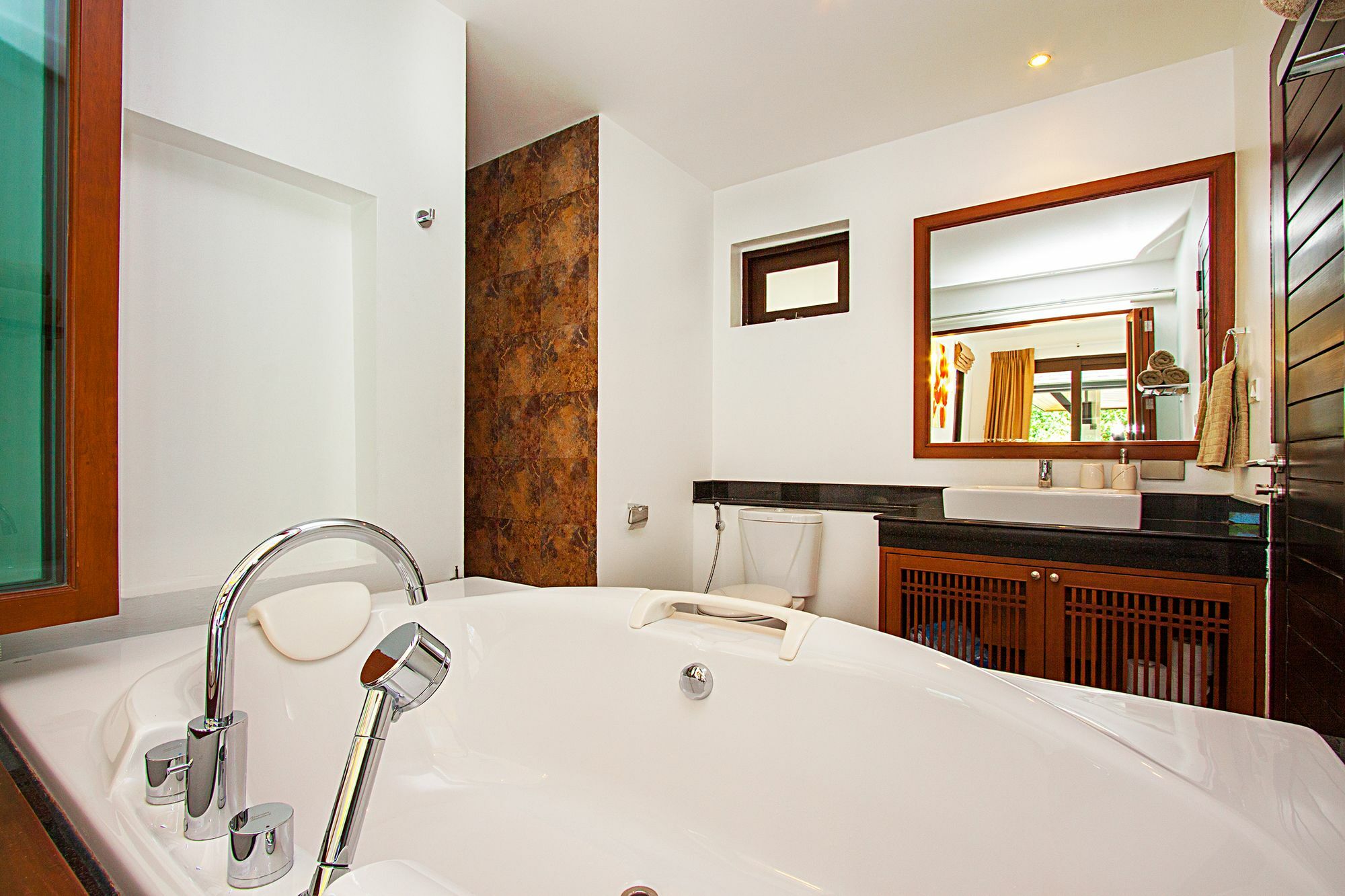 Villa Rachana *