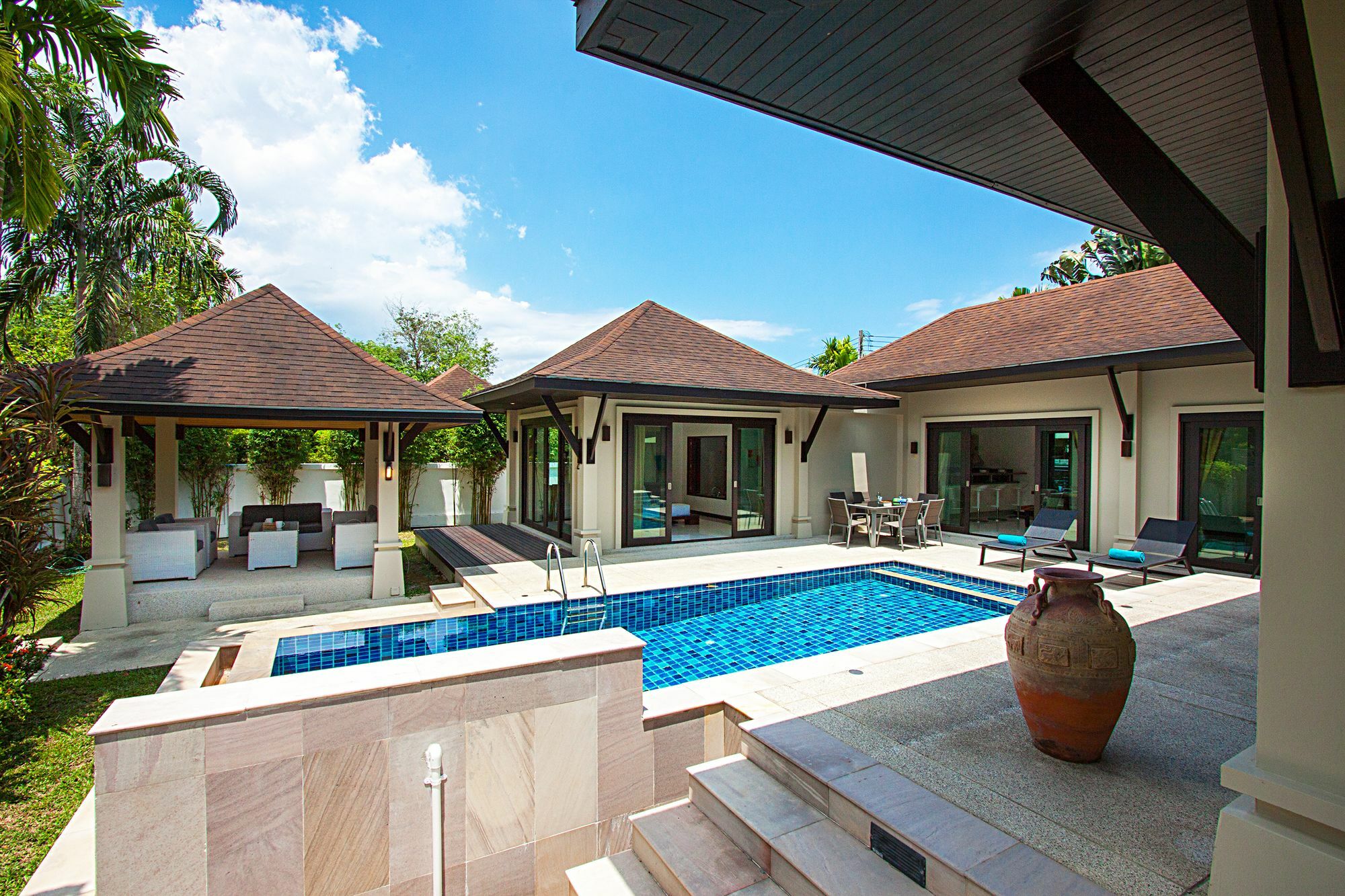 Rachana Villa