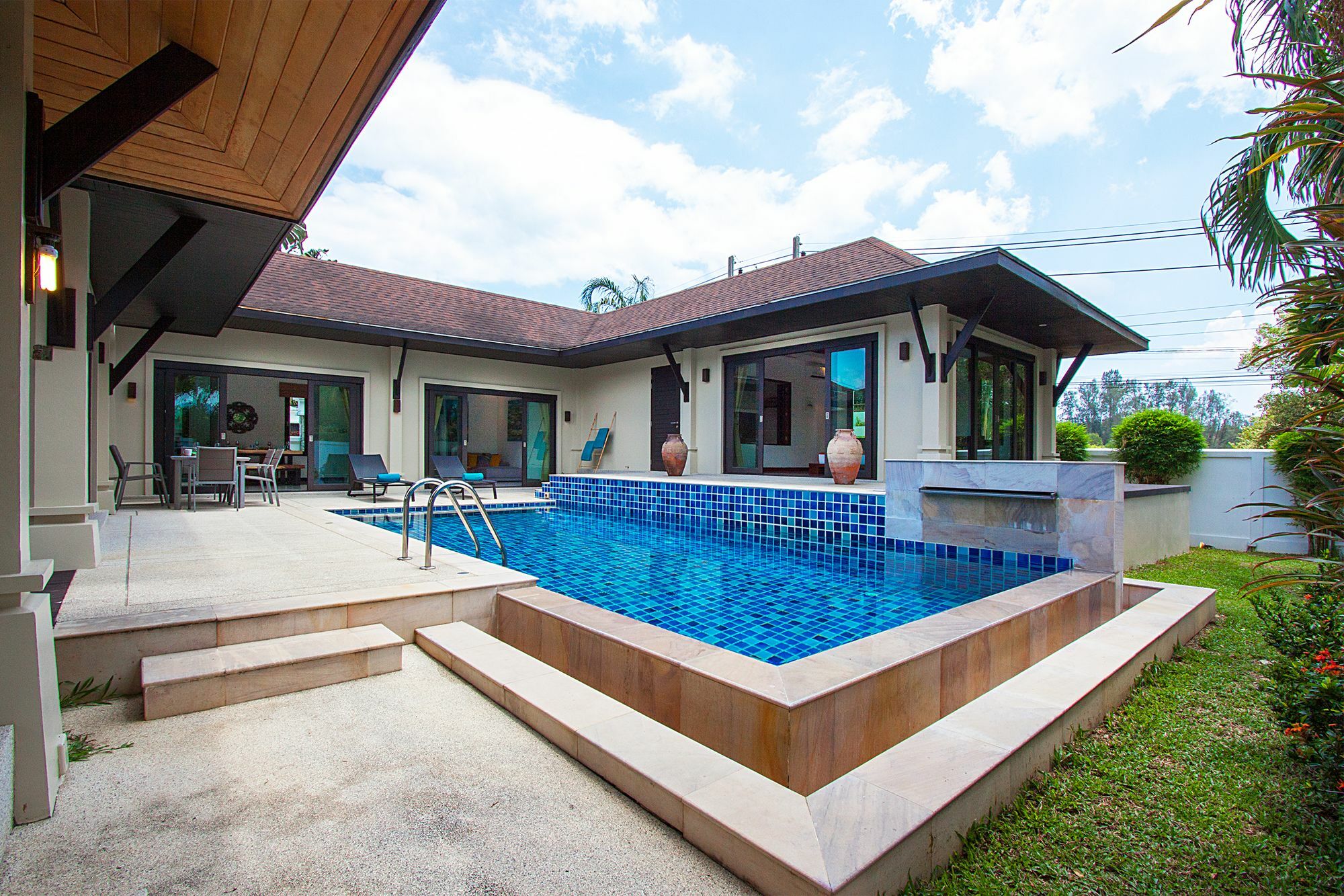 Rachana Villa *