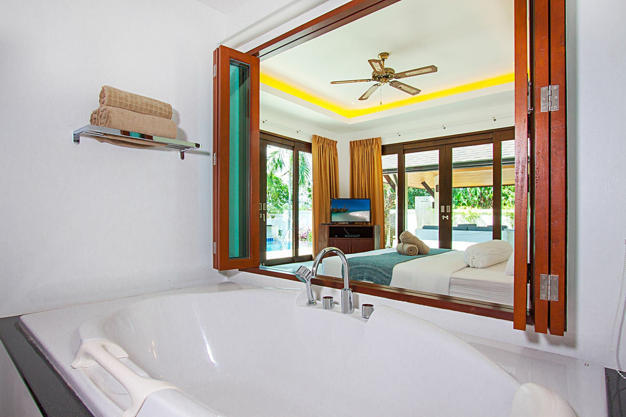 Rachana Villa