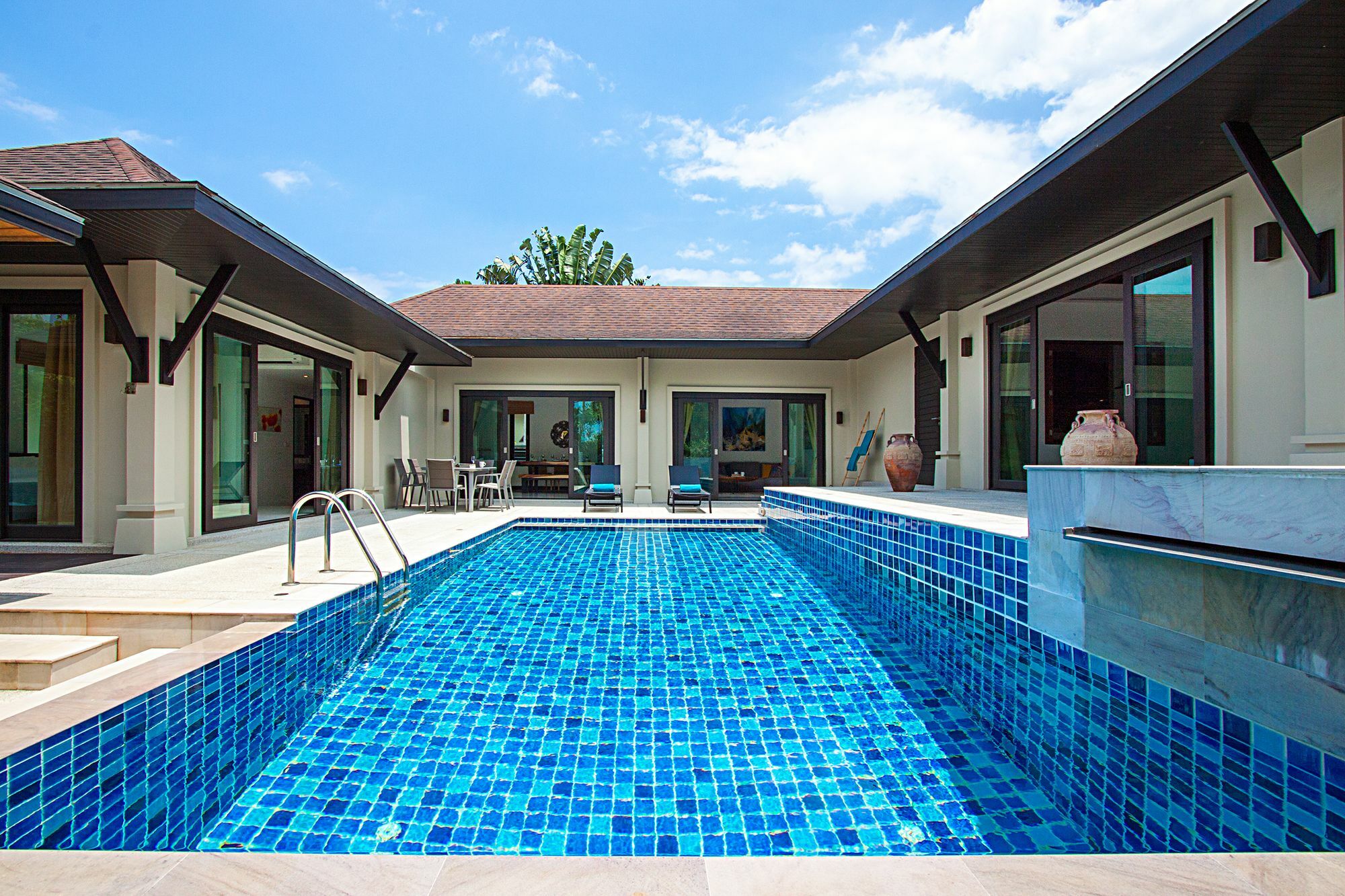 Villa Rachana *