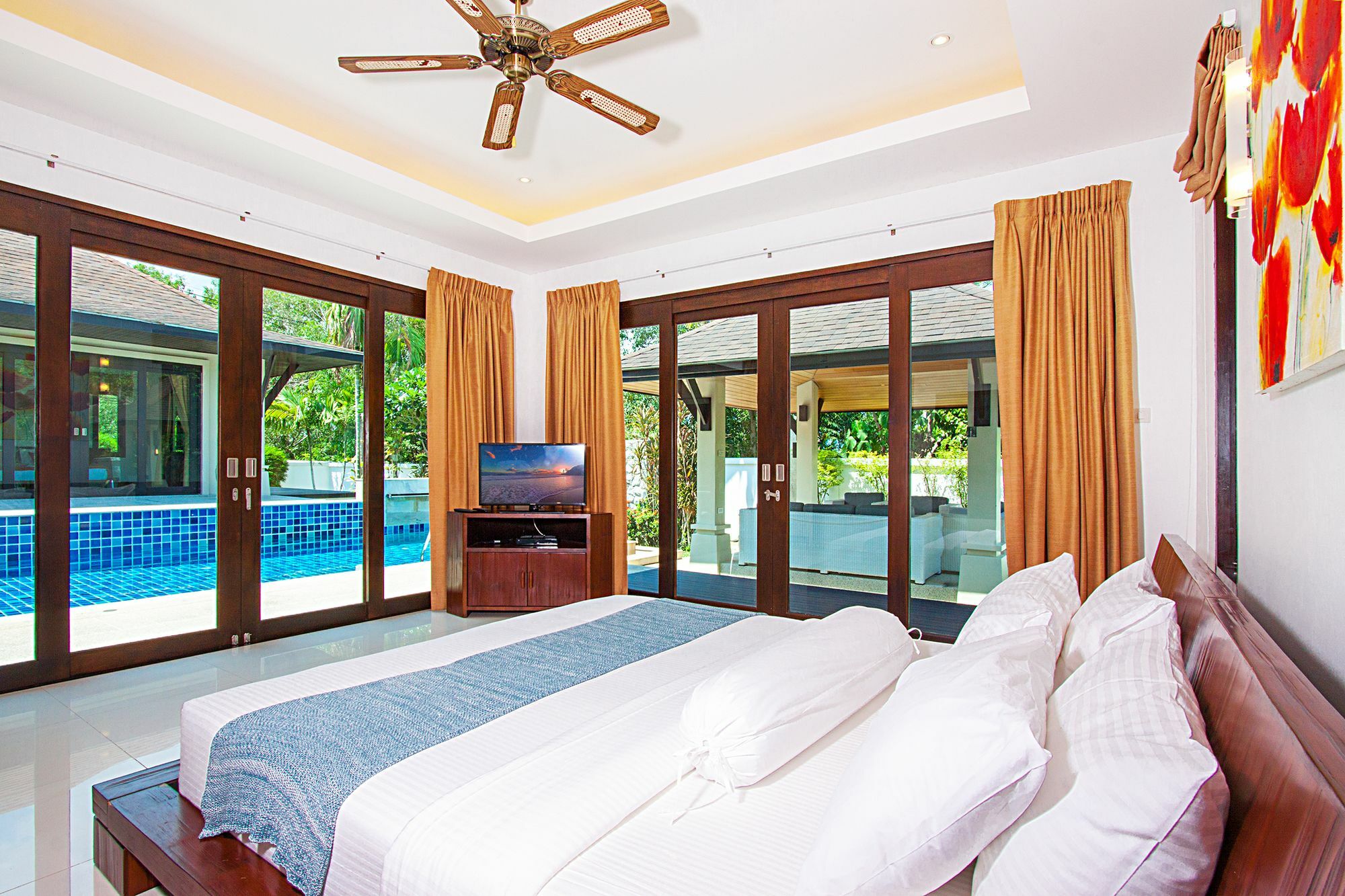 Rachana Villa *