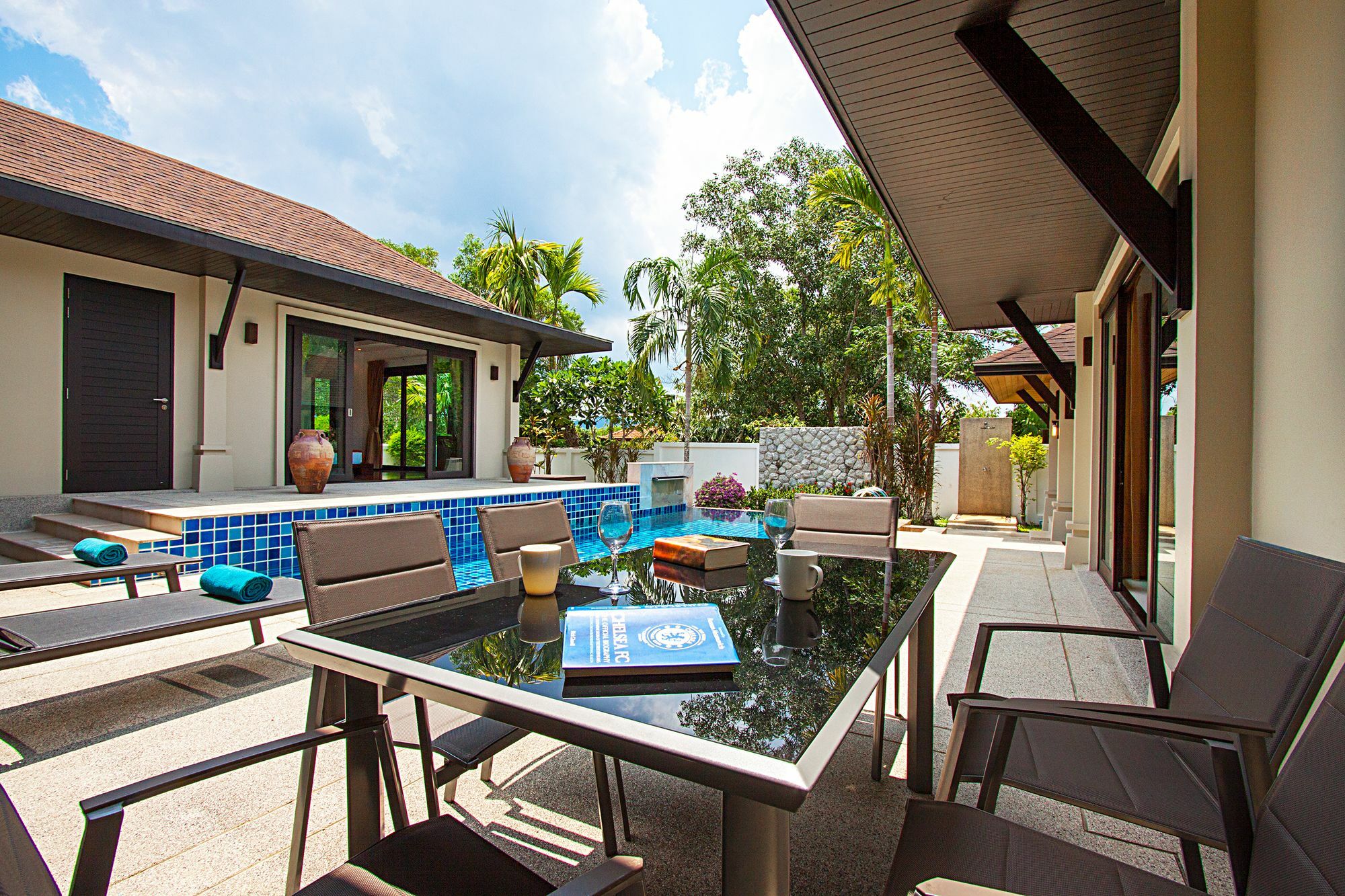 Rachana Phuket
