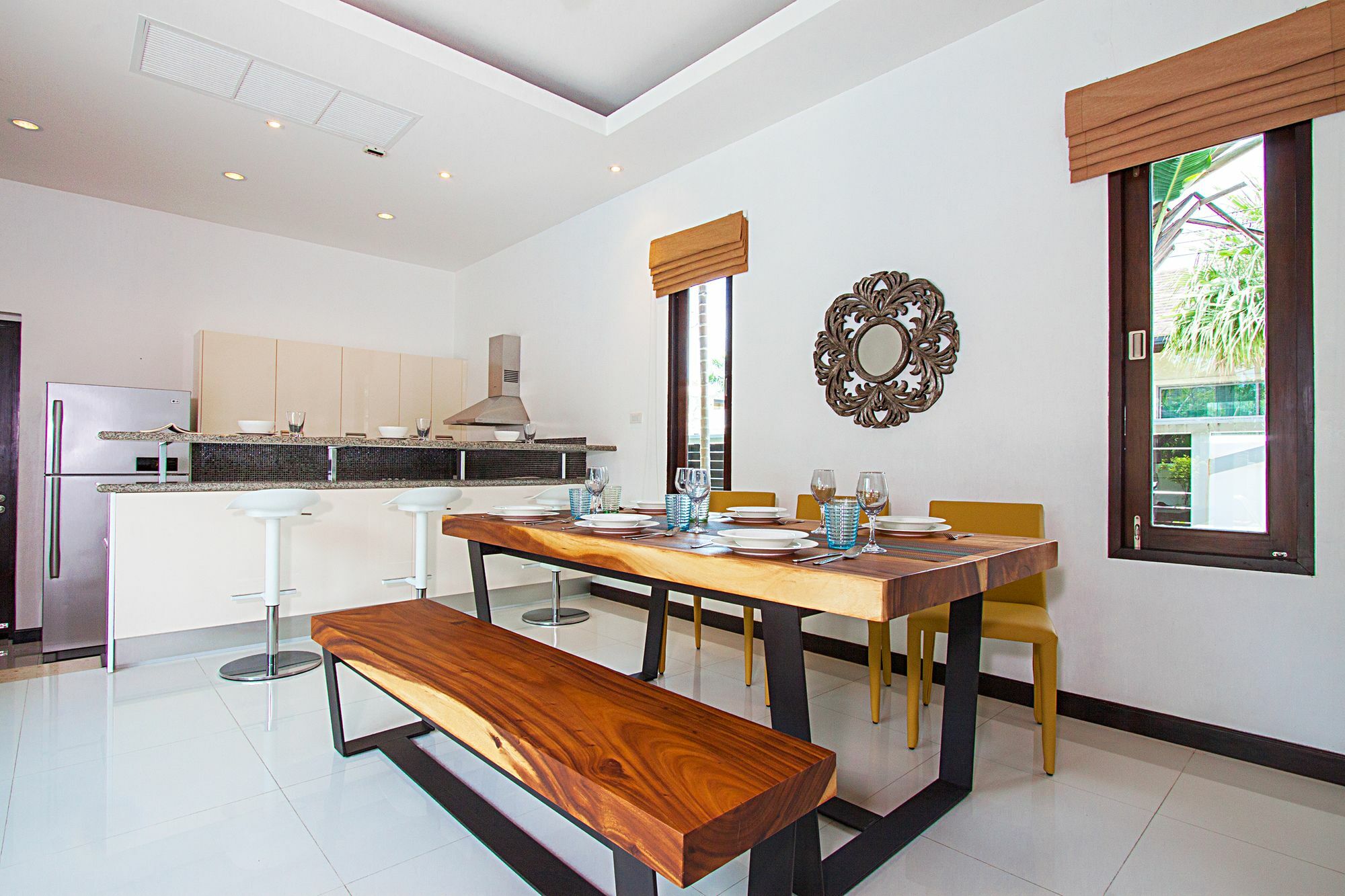 Villa Rachana Phuket