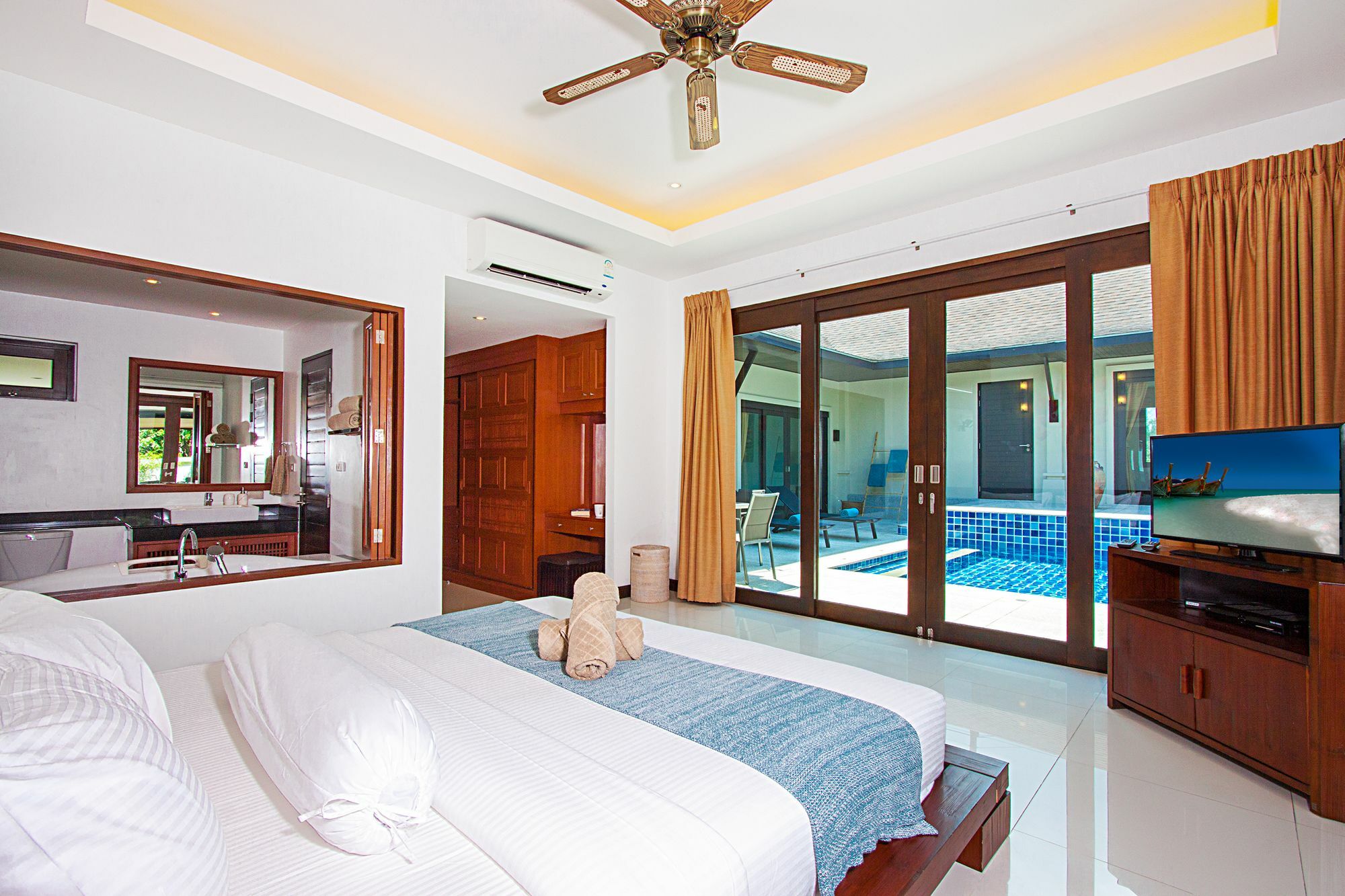 Villa Rachana