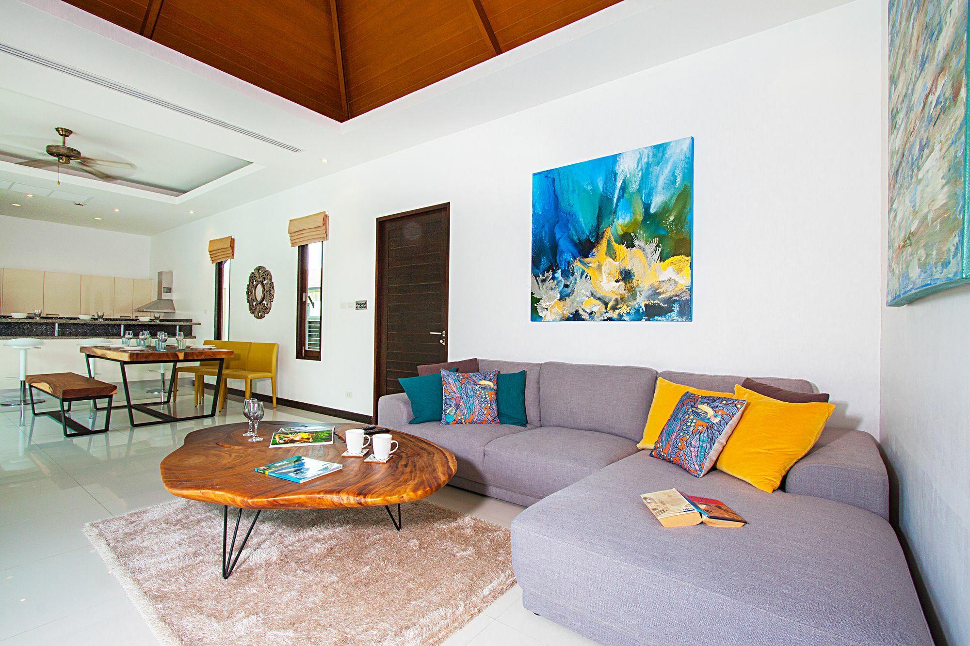 Rachana Villa