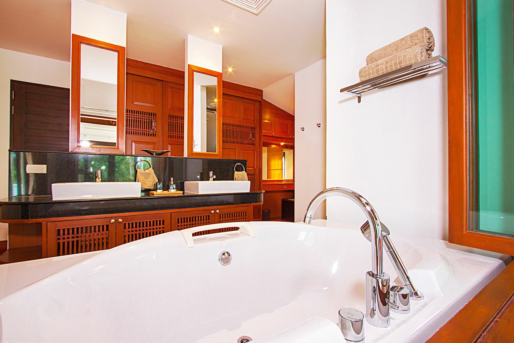Rachana Villa *