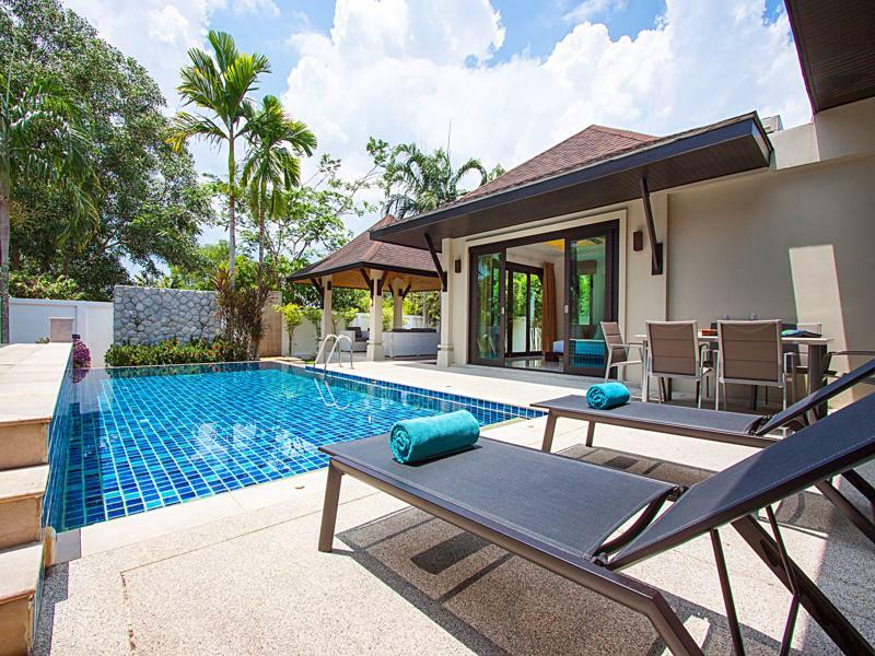 Rachana Villa *